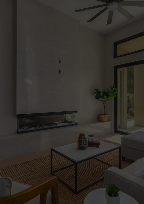Home renovations