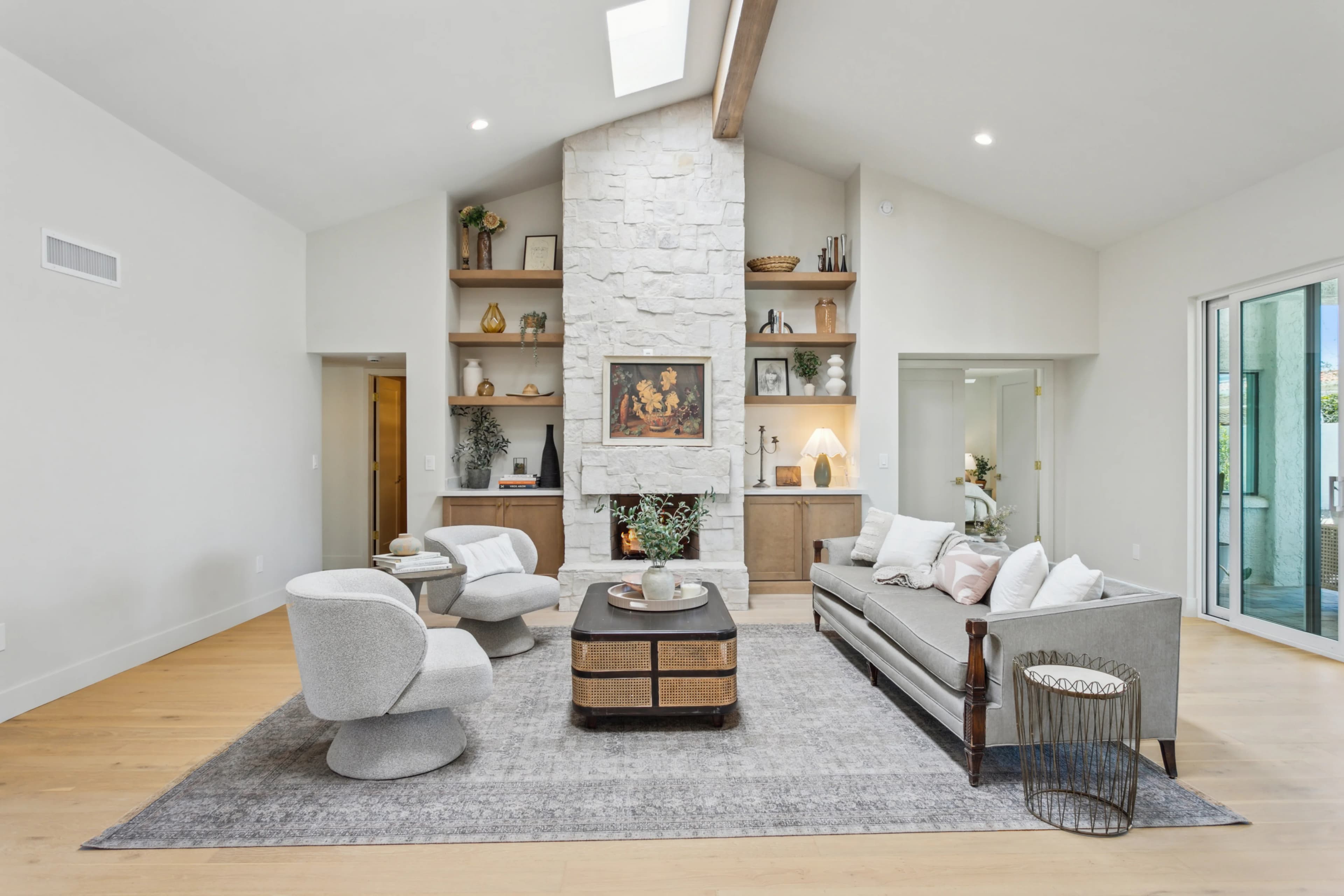 Magic ZipCode Interior Shot